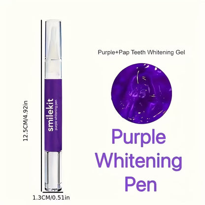 SmileKit Teeth Whitening Pen
