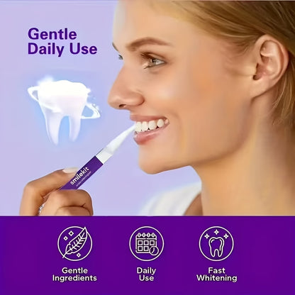 SmileKit Teeth Whitening Pen