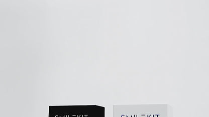 SmileKit LED Mouth Accelerator + 4 Gel Pens