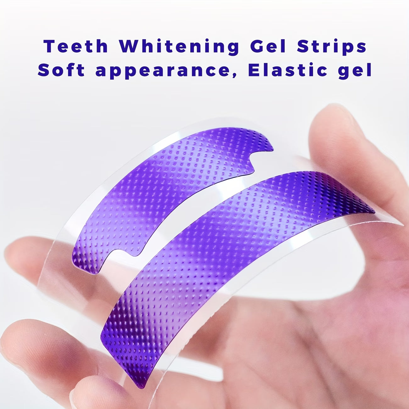 SmileKit Whitening Strips – 28 Pack